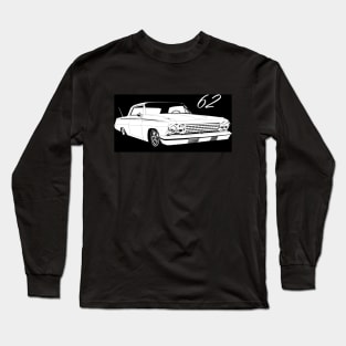 62 Impala Long Sleeve T-Shirt